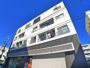 ＴＯＨＯビル