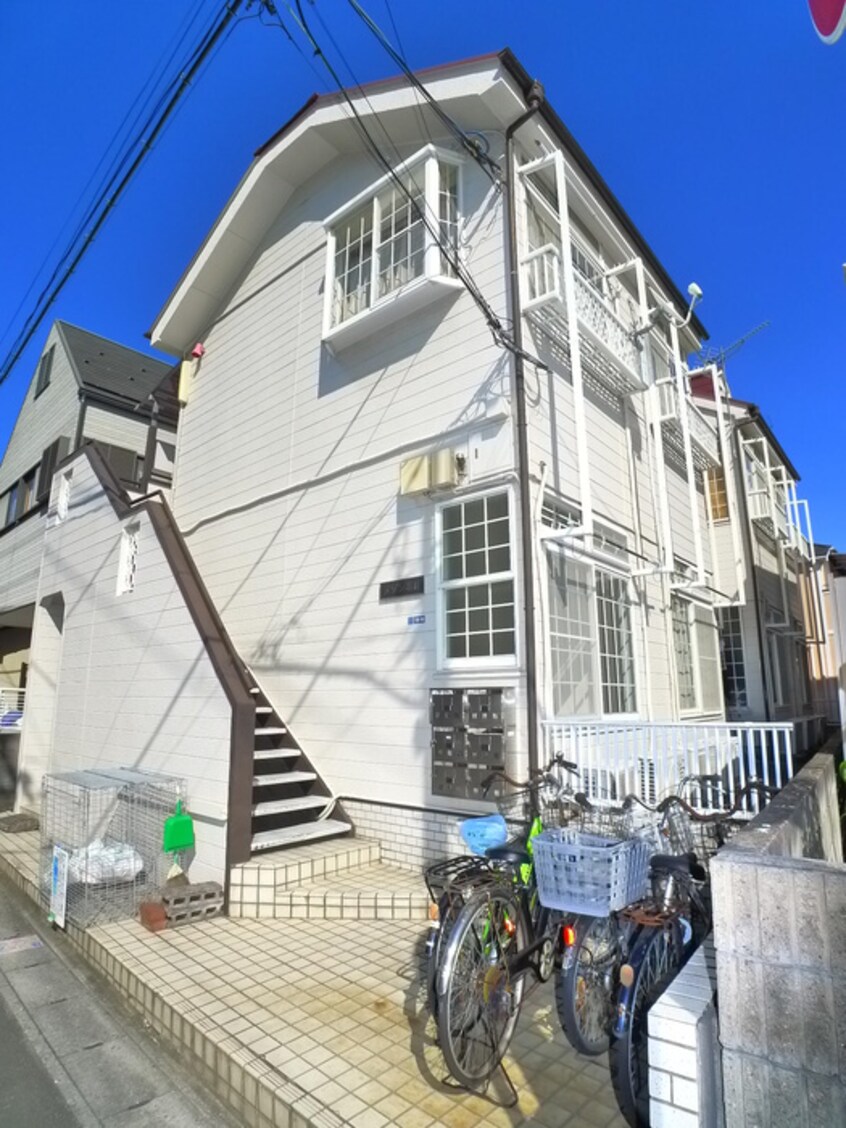 その他 メゾン平田