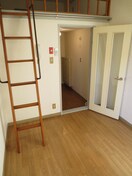 居室 メゾン平田
