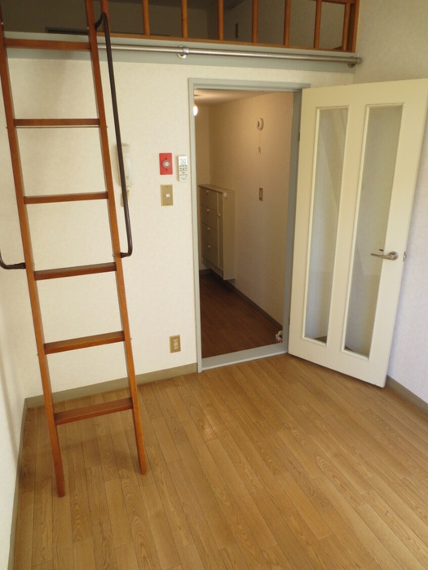 居室 メゾン平田