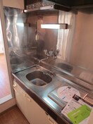 キッチン メゾン平田