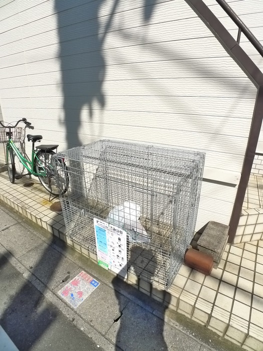 周辺環境 メゾン平田