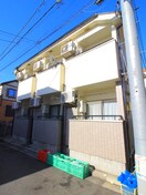 外観写真 ＰＳ　ＨＯＵＳＥ