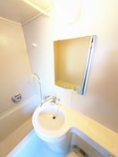 洗面 コーポＭ３