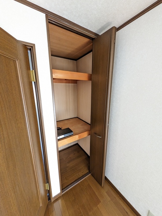 収納 コーポＭ３