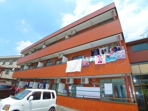 第２関根ハイツ