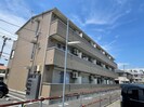 ｵ-ｸｽｱﾚｲ矢部ｳｪｽﾄｺ-ﾄの外観