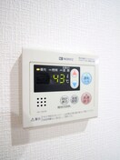 内観写真 グランドヒルズ