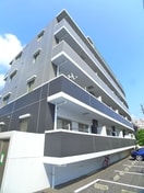 周辺環境 アリビオ