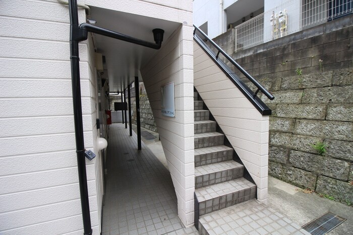 その他 エバーグリーン白楽