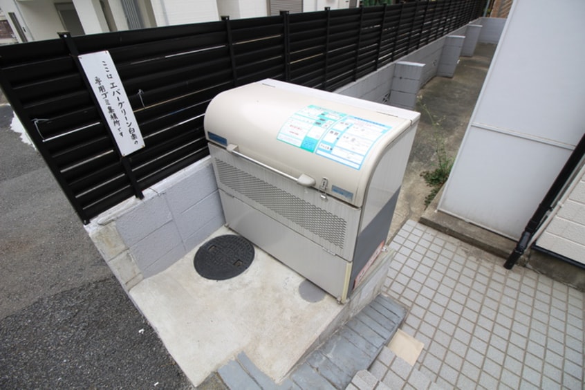 その他 エバーグリーン白楽