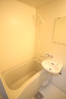 バス／シャワールーム等 エバーグリーン白楽