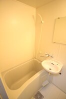 バス／シャワールーム等 エバーグリーン白楽