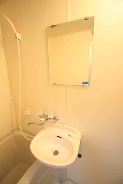 洗面 エバーグリーン白楽