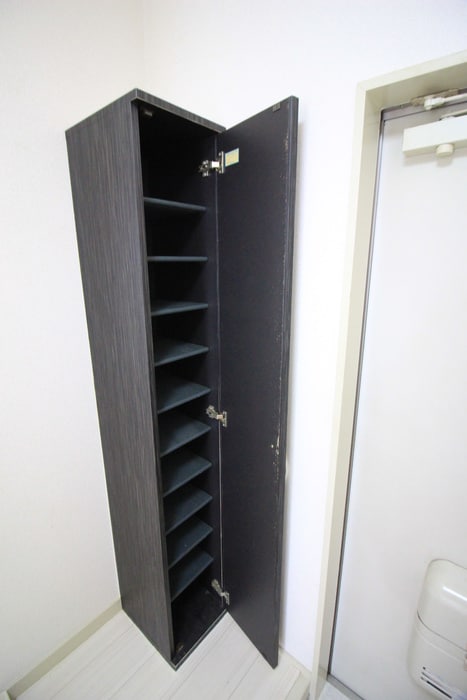 靴箱 エバーグリーン白楽