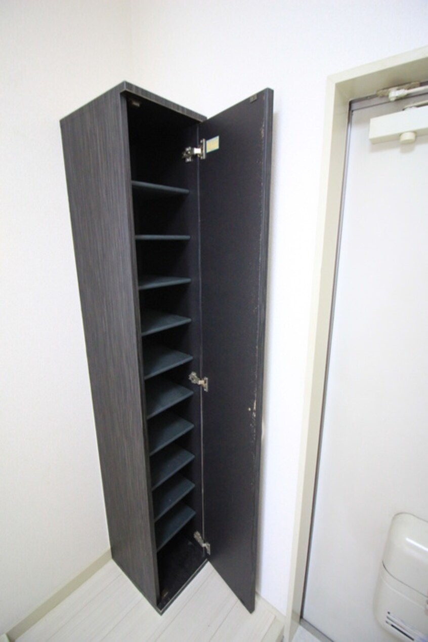 靴箱 エバーグリーン白楽