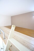 ロフト エバーグリーン白楽