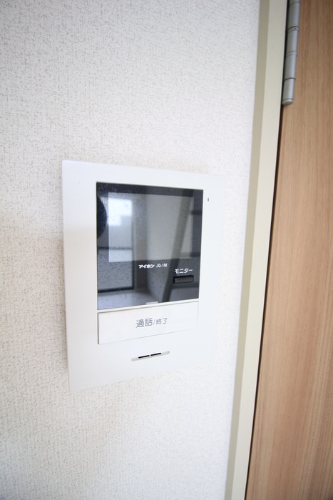 内観写真 エバーグリーン白楽