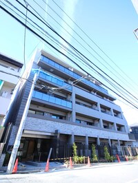 ｵｰﾌﾟﾝﾚｼﾞﾃﾞﾝｼｱ神楽坂若宮町ﾋﾙｽﾞ