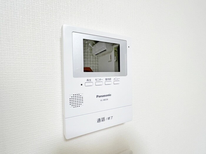内観写真 Glanz王子神谷