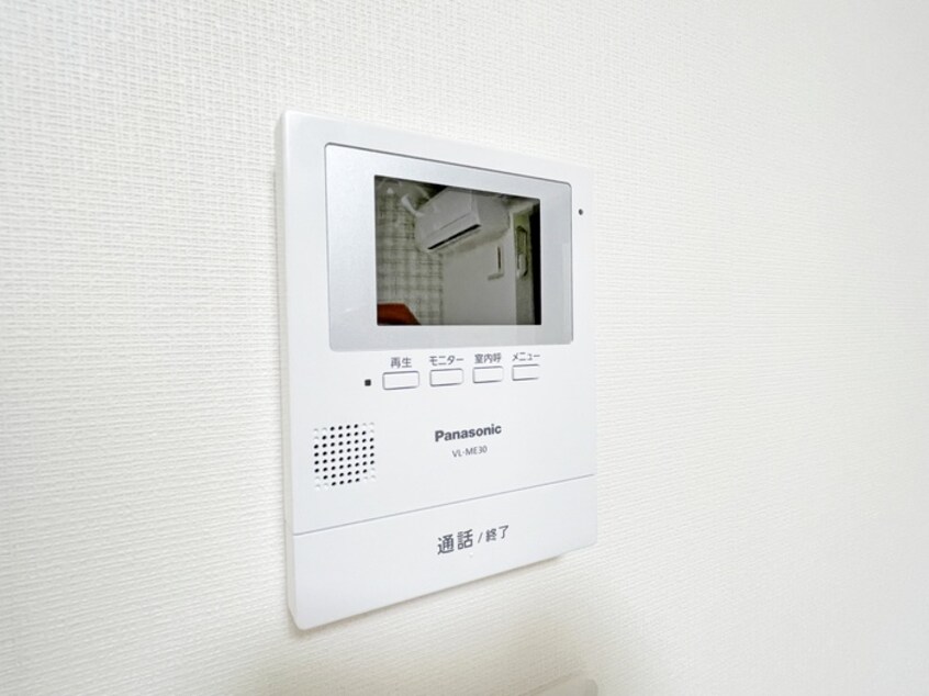 内観写真 Glanz王子神谷