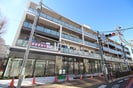 ソライエ　アイル　ときわ台の外観