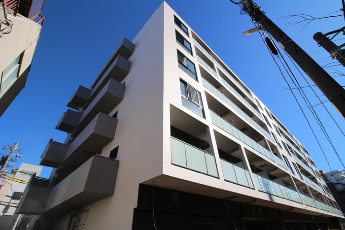 周辺環境 ソライエ　アイル　ときわ台