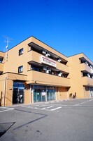 さがみ野セントラルビルⅡの外観