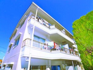 フラッツザF　A号棟