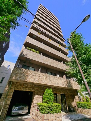 ﾄｰｼﾝﾌｪﾆｯｸｽ目白弐番館（1003）