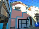 リマール葛西の外観