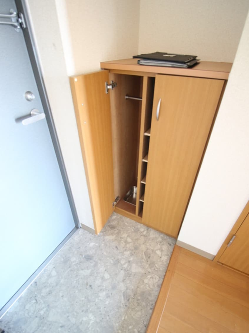 靴箱 ルート茅ケ崎