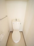 トイレ ルート茅ケ崎