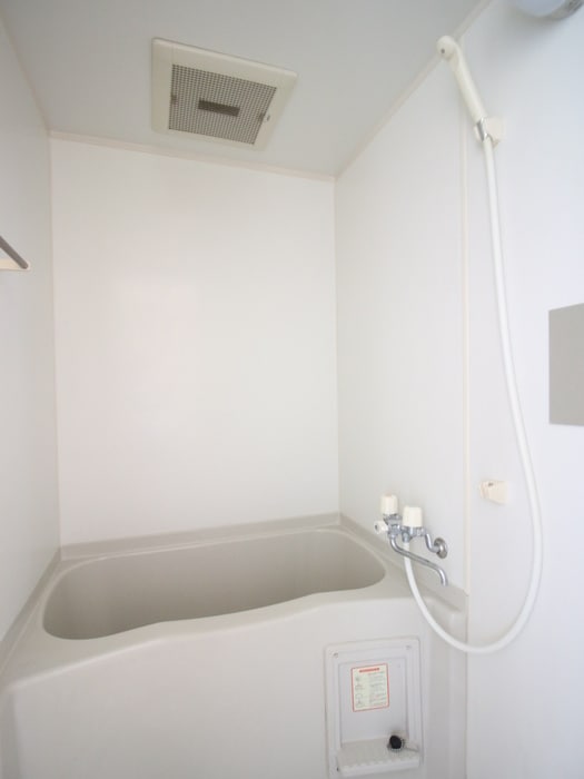 バス／シャワールーム等 ルート茅ケ崎