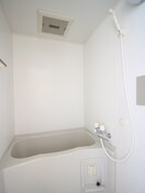 バス／シャワールーム等 ルート茅ケ崎