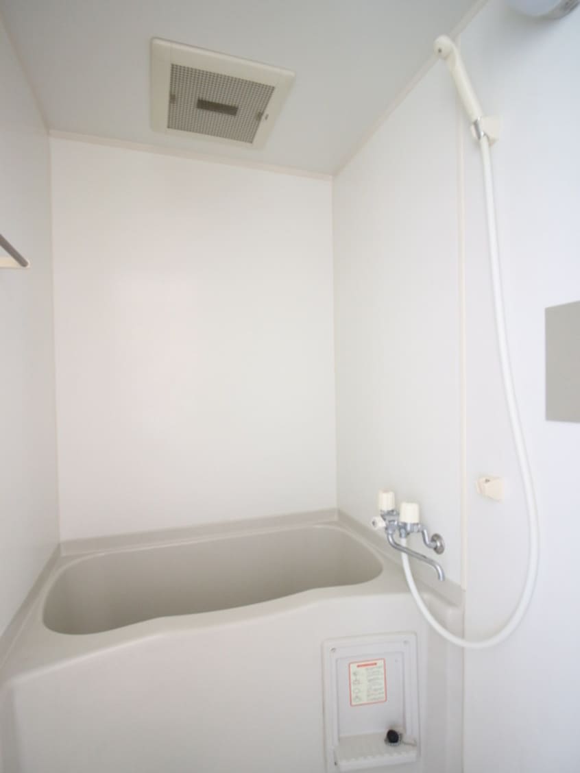 バス／シャワールーム等 ルート茅ケ崎