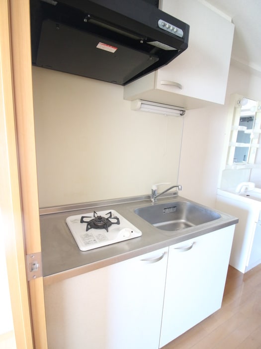 キッチン ルート茅ケ崎