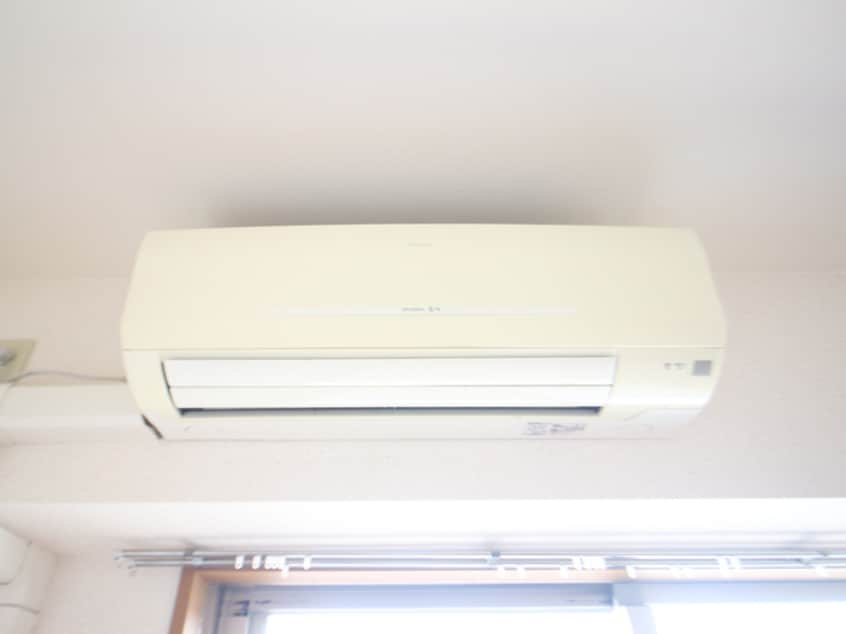 内観写真 ルート茅ケ崎