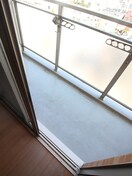 ベランダ・バルコニー ルート茅ケ崎