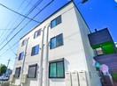 外観写真 FreeHand船堀