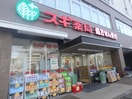 スギドラッグ(ドラッグストア)まで291m アネックス西ヶ原