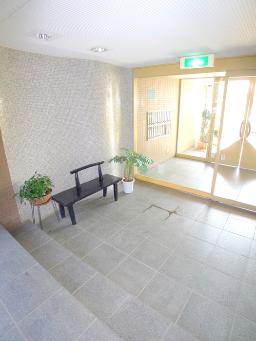 建物設備 コ－トエスタ