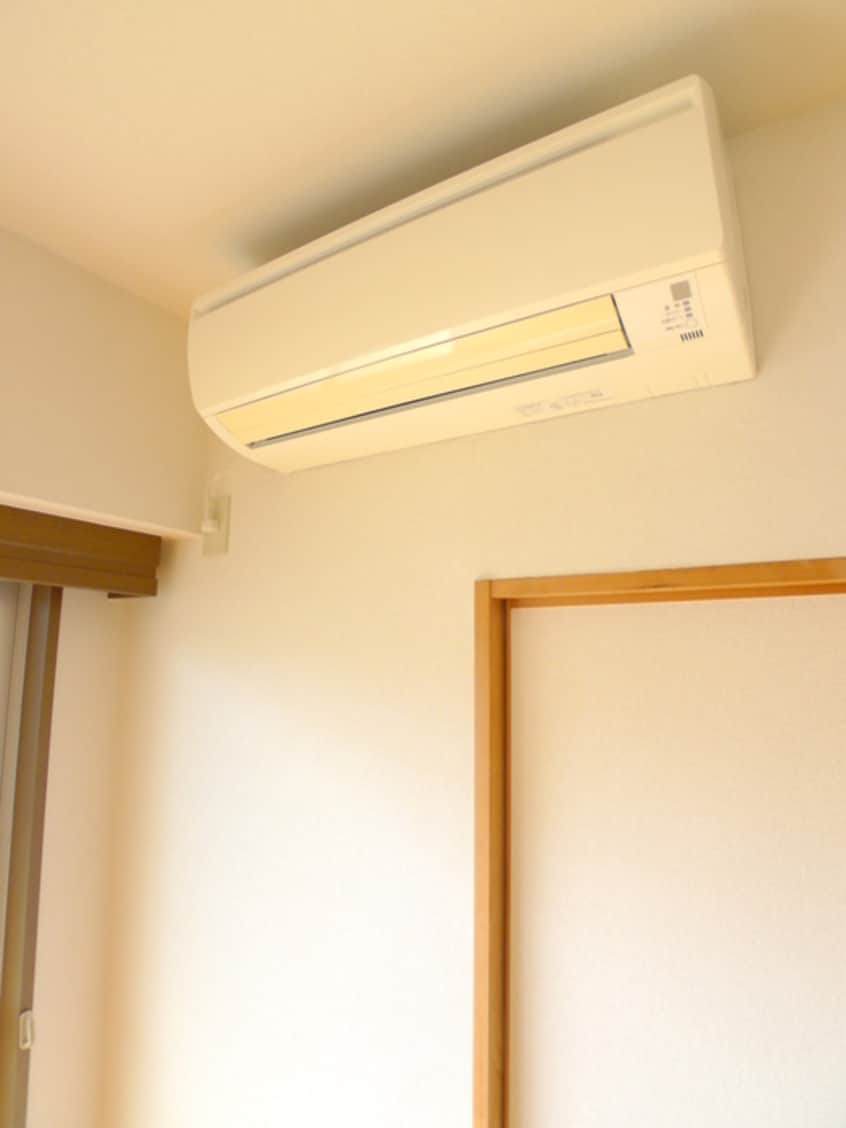 内観写真 コ－トエスタ