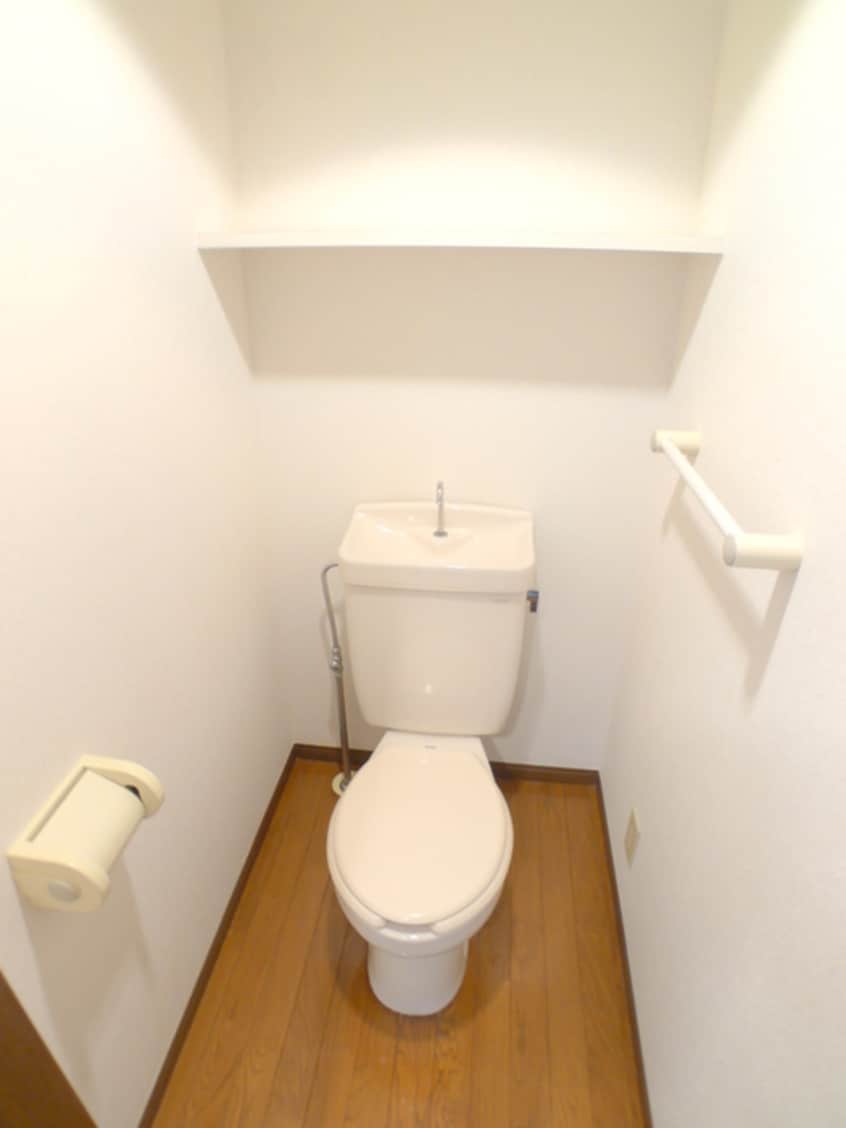 トイレ コ－トエスタ