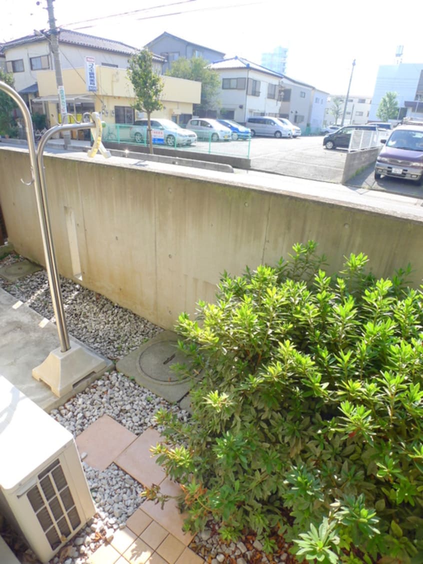 ベランダ・バルコニー コ－トエスタ