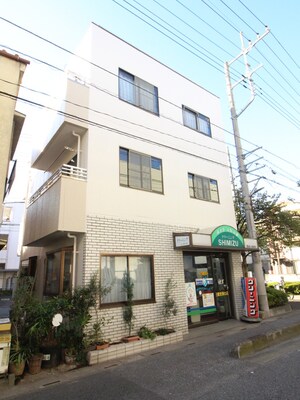 清水ビル