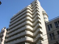 THE　PLAZEオーベル白山(303)