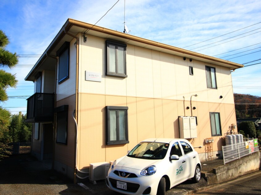 外観写真 シャトレ－トミ－