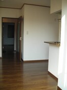 内観写真 シャトレ－トミ－