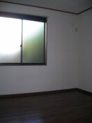 居室 シャトレ－トミ－